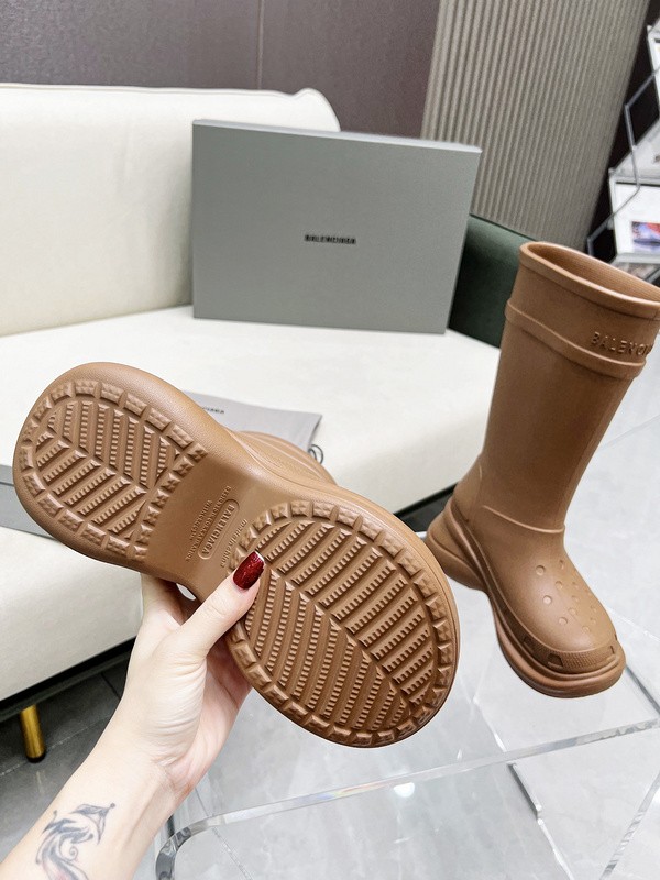 BALENCIAG* Cr*0*s BOOT 5000096