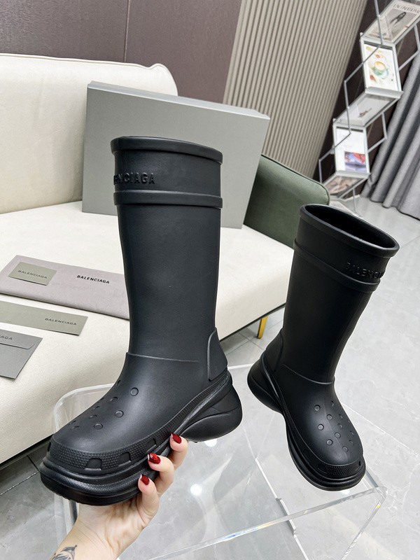BALENCIAG* Cr*0*s BOOT 5000094