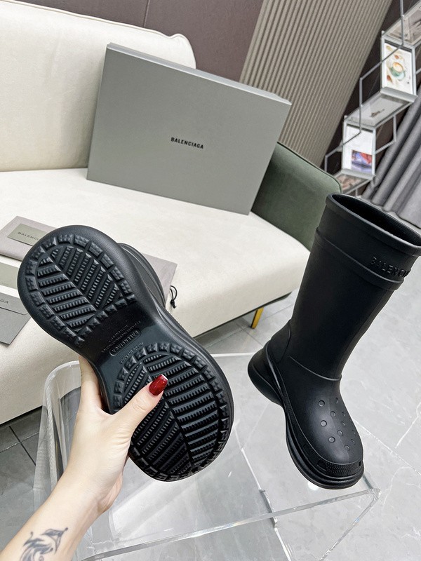 BALENCIAG* Cr*0*s BOOT 5000094