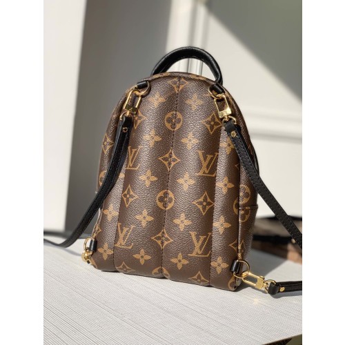 L&V BAG 59 Palm Springs Mini 22/15/9CM