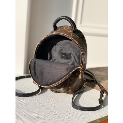 L&V BAG 59 Palm Springs Mini 22/15/9CM