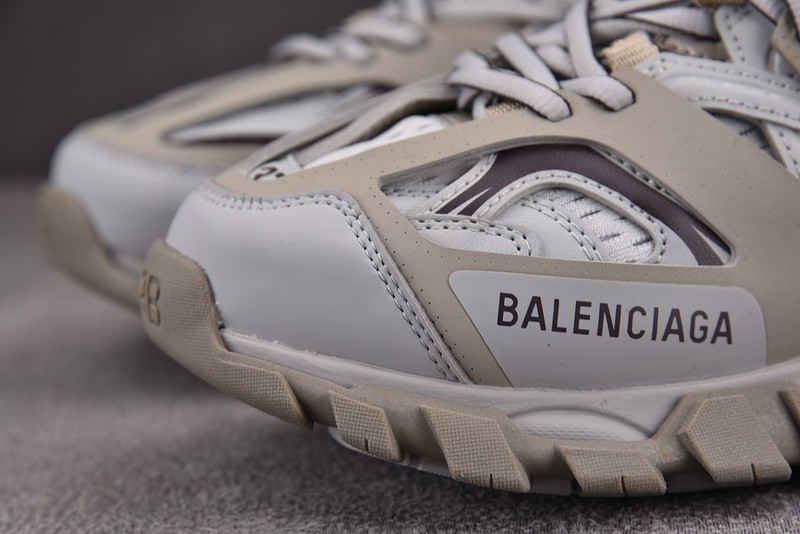 SNEAKER TRACK 4000223