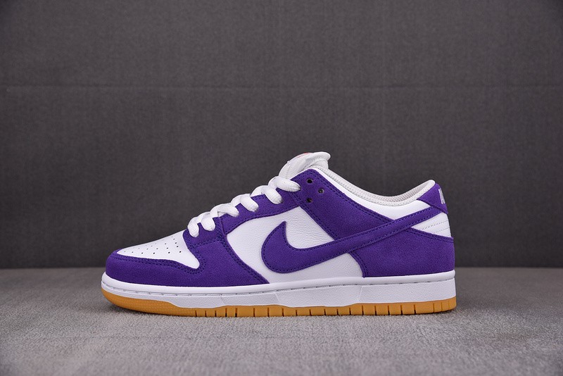 Nike SB Dunk Low