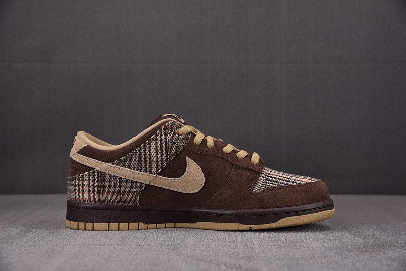 Nike SB Dunk Low Tweed 304292-223