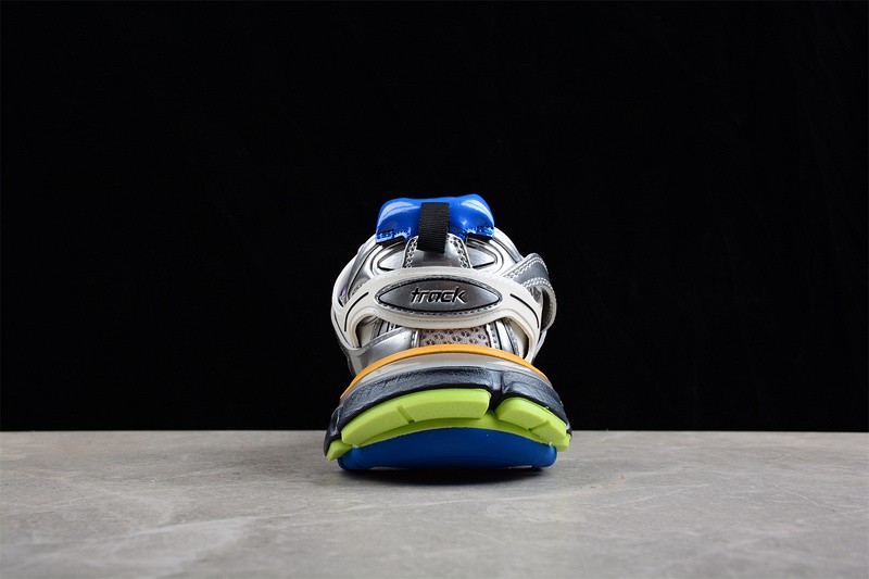 SNEAKER TESS.S.GOMMA 5000097