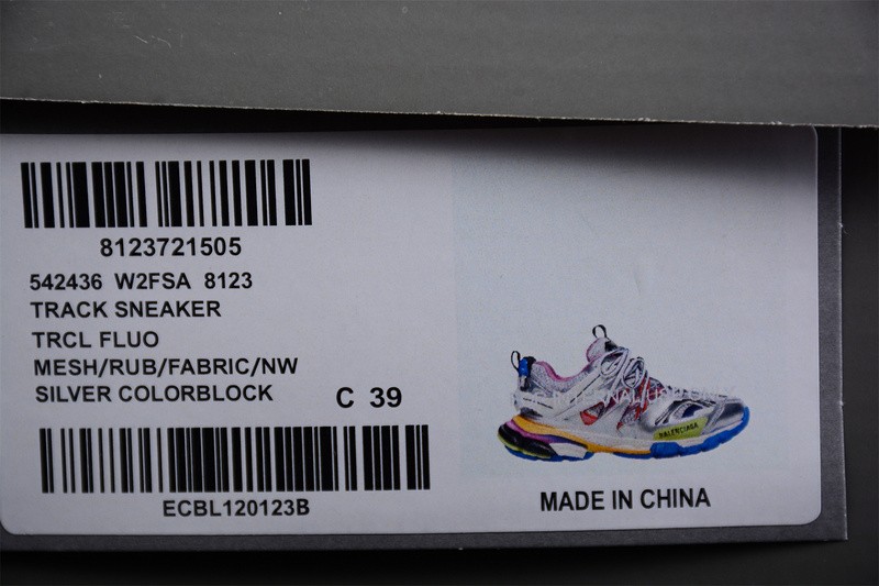 SNEAKER TESS.S.GOMMA 5000097