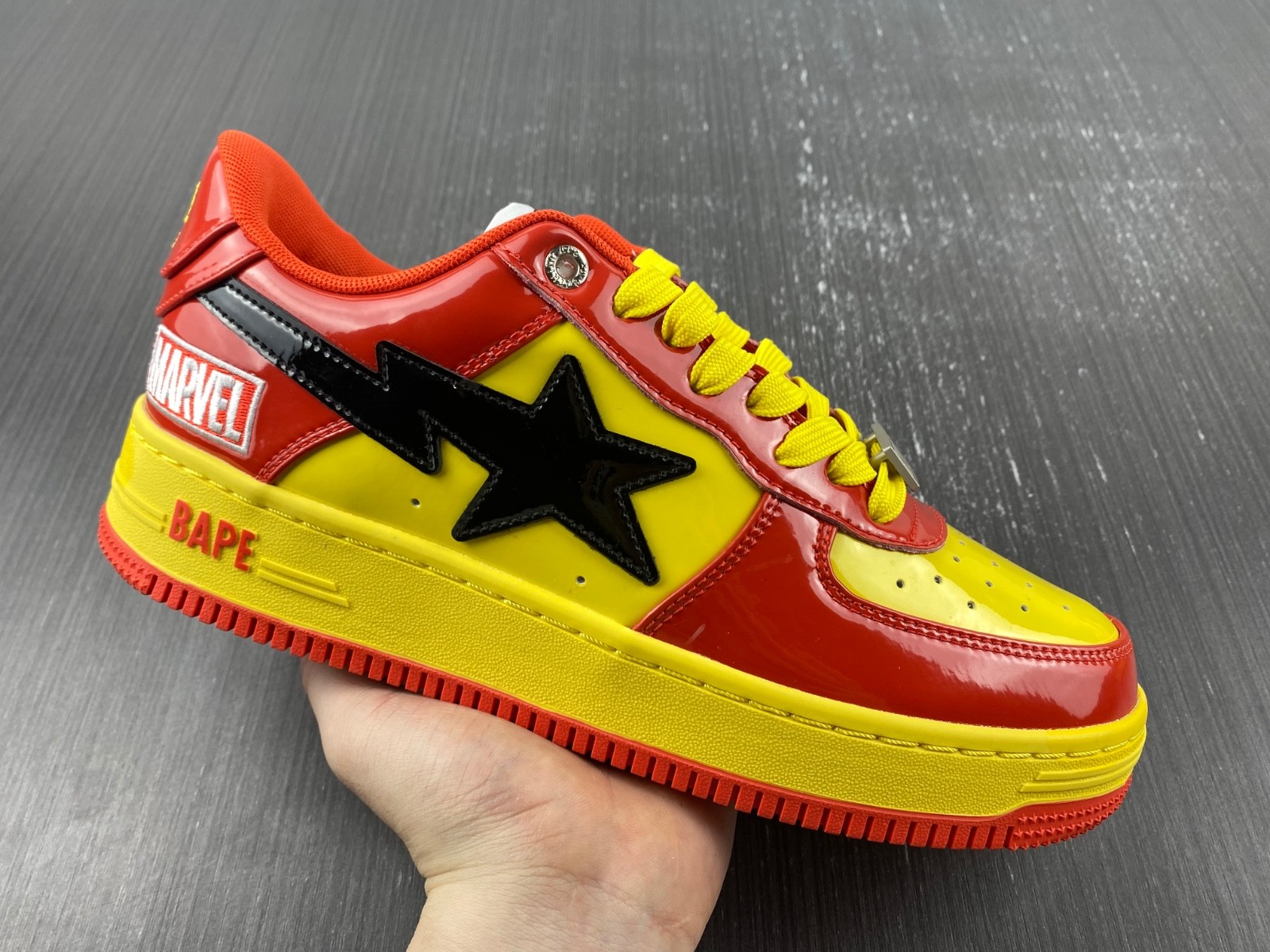 Bathing Ape A000044