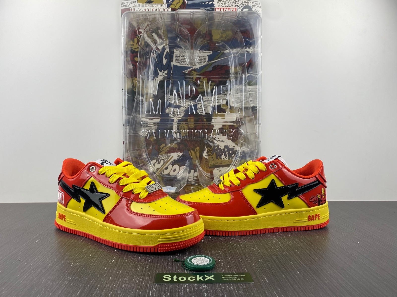 Bathing Ape A000044