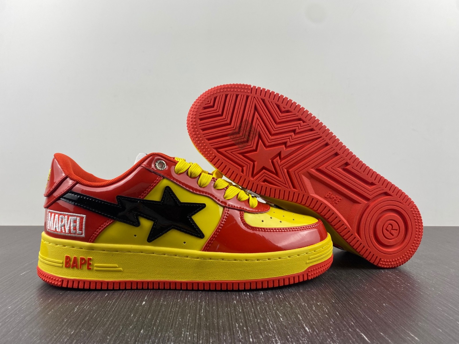 Bathing Ape A000044