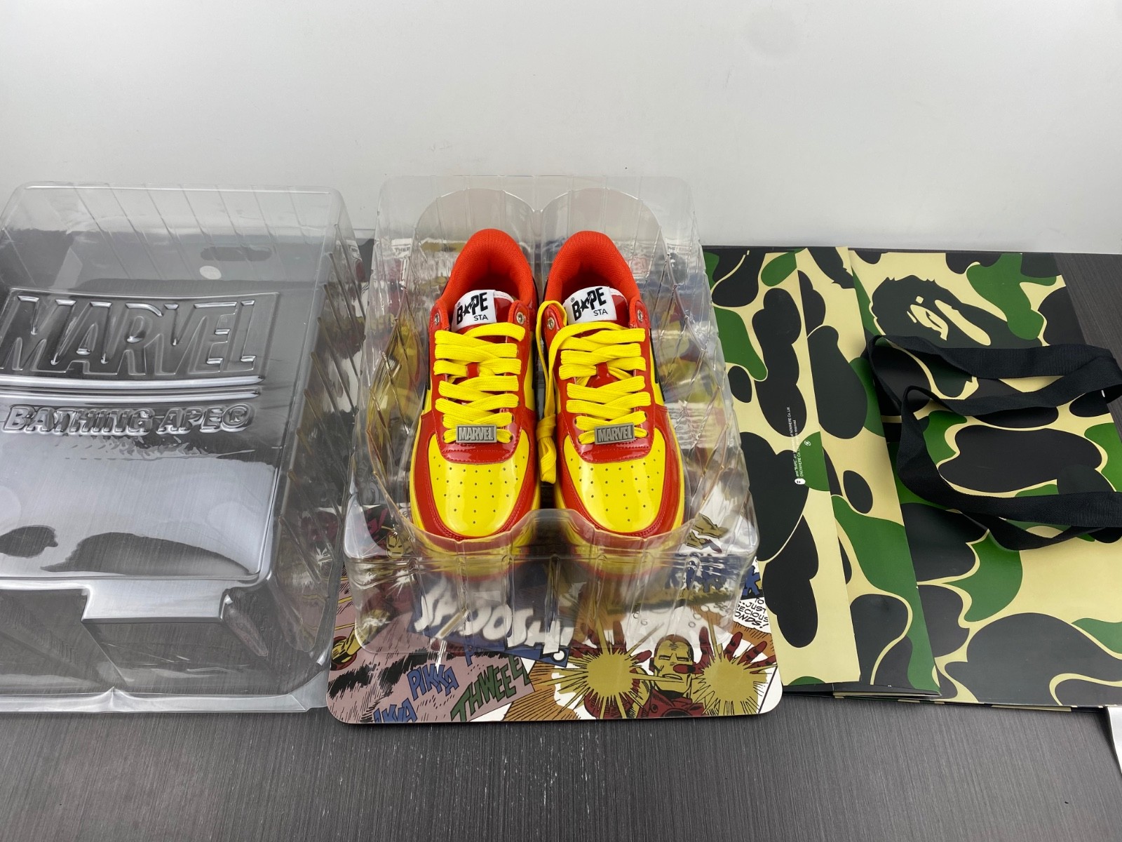 Bathing Ape A000044