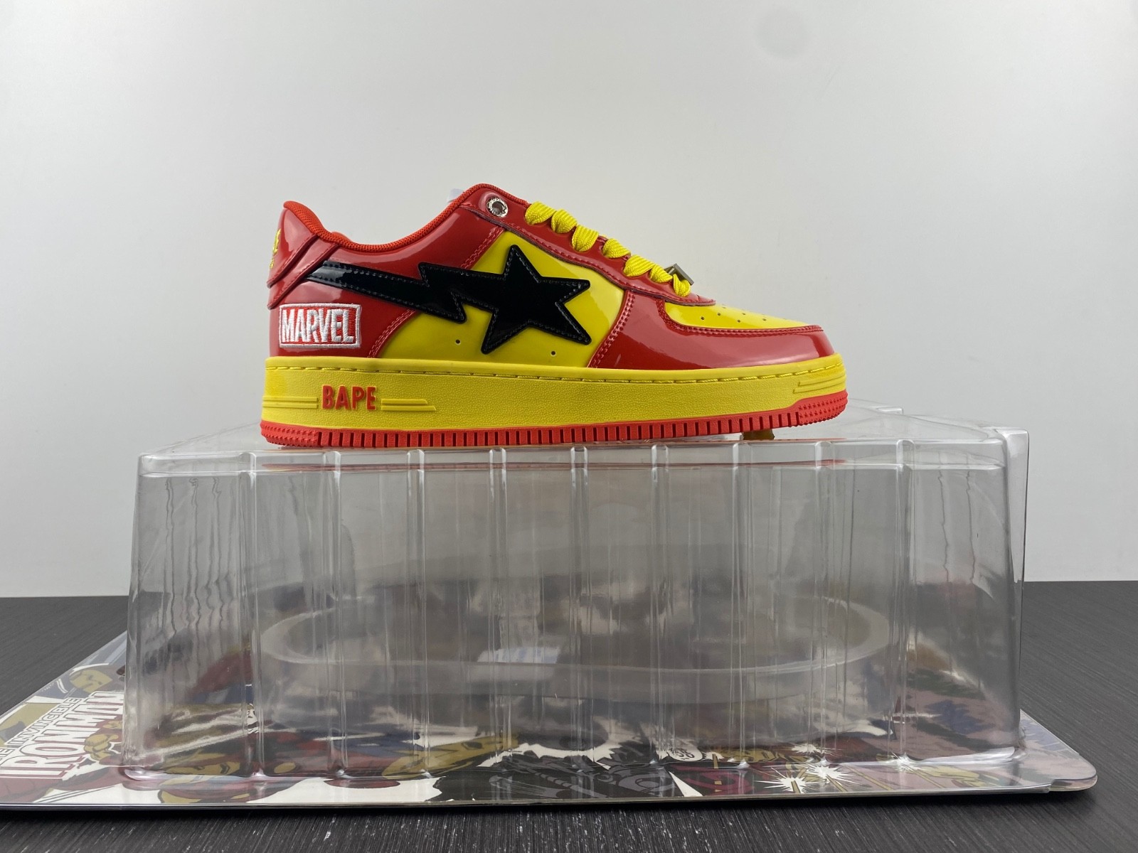 Bathing Ape A000044