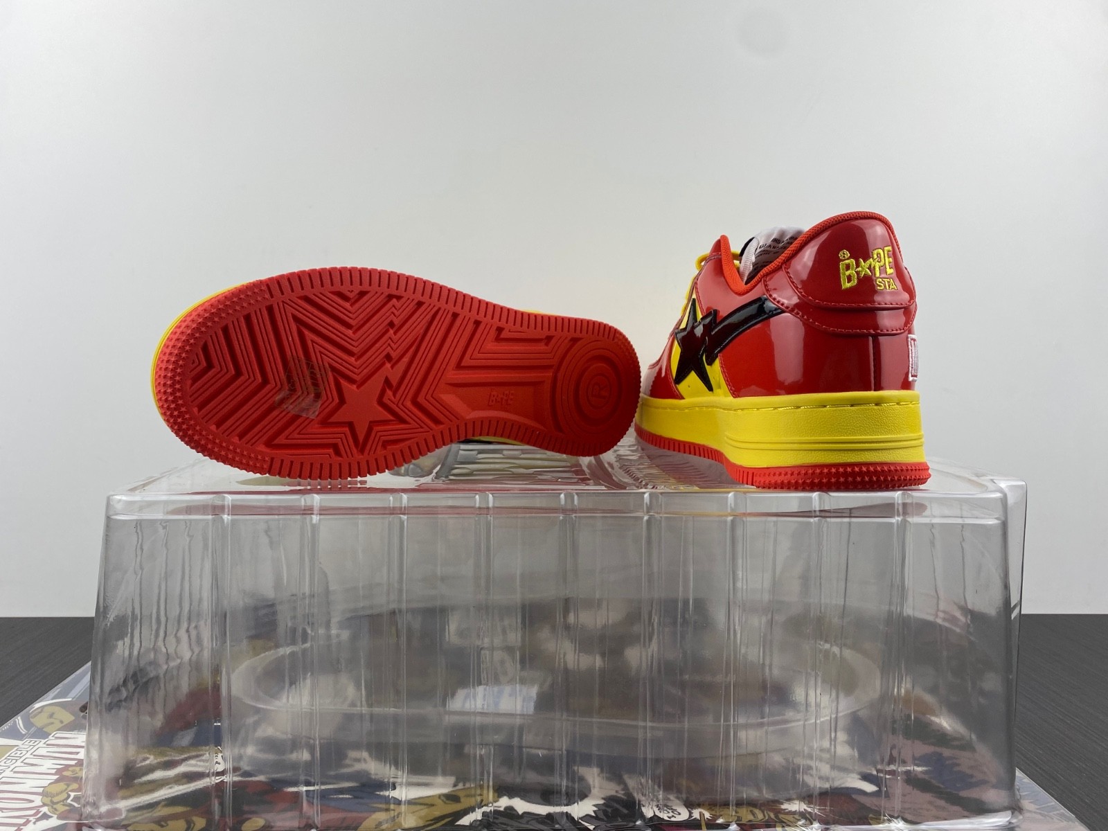 Bathing Ape A000044