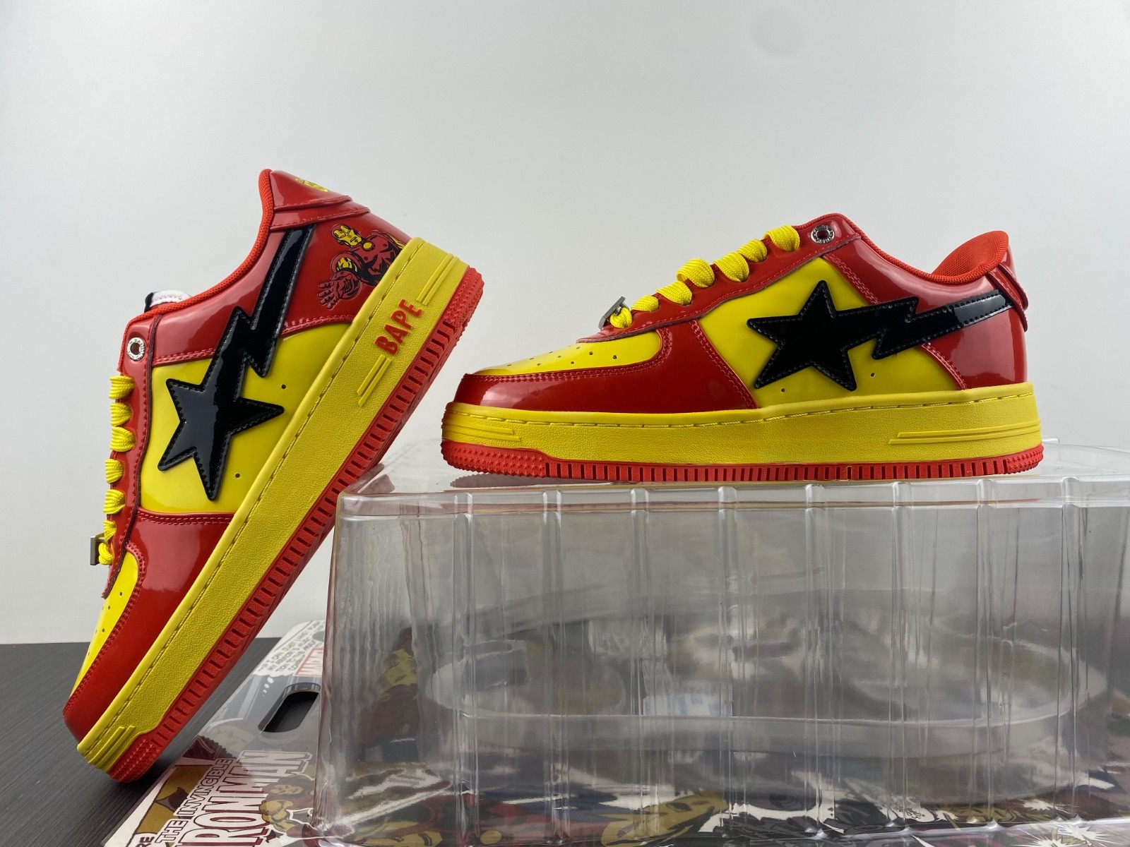 Bathing Ape A000044