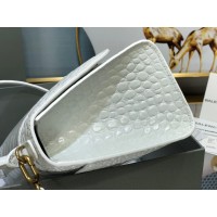 BALENCIAG* HOURGLASS BAG19