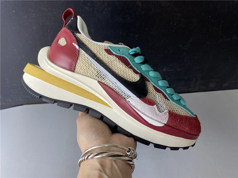 Sacai x Nike Pegasus VaporFly SP CI9928 301