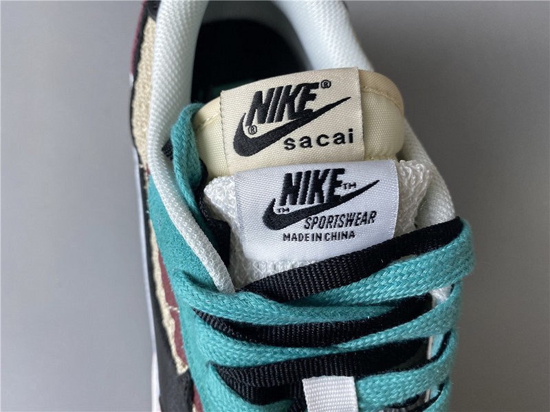 Sacai x Nike Pegasus VaporFly SP CI9928 301