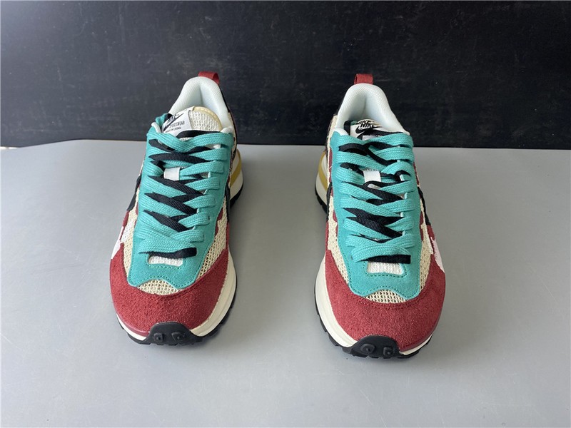 Sacai x Nike Pegasus VaporFly SP CI9928 301