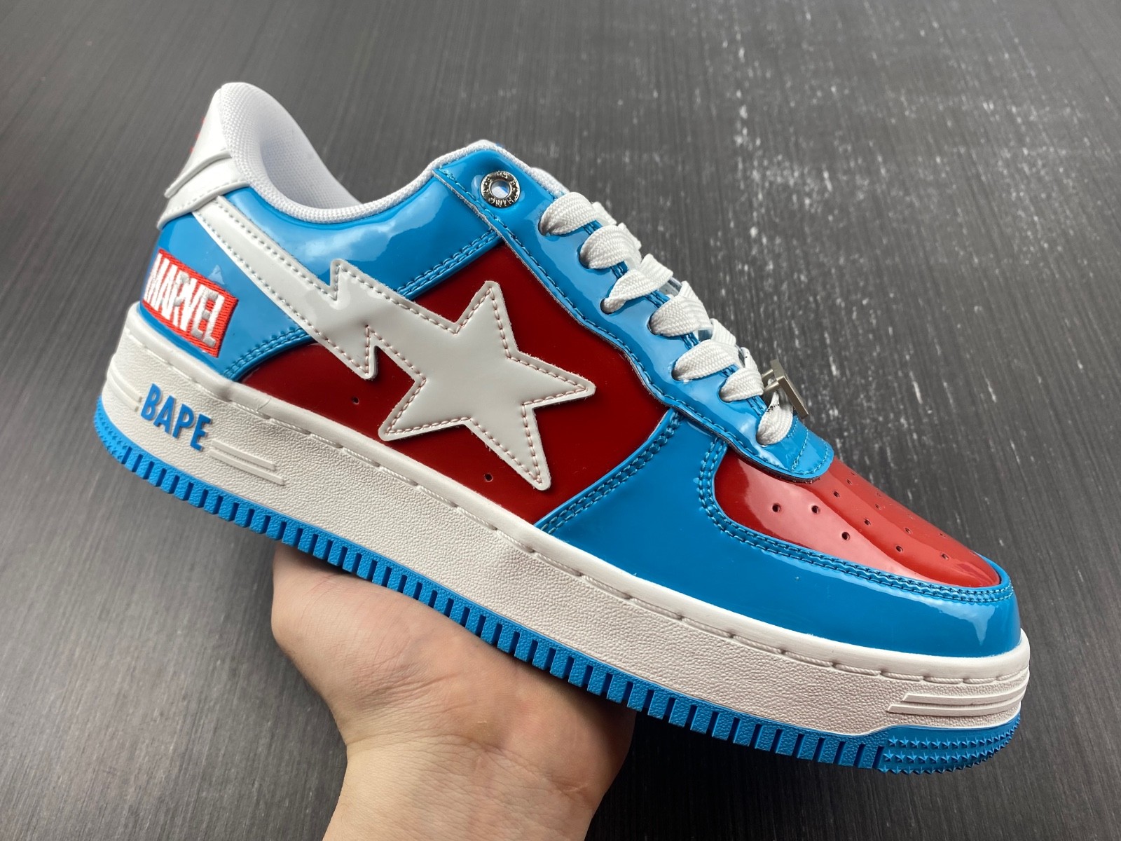 Bathing Ape A000046