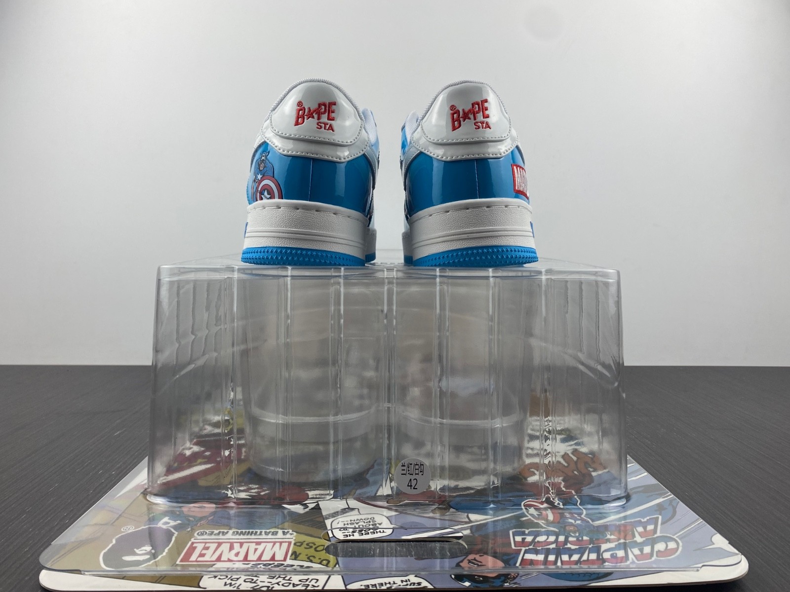 Bathing Ape A000046