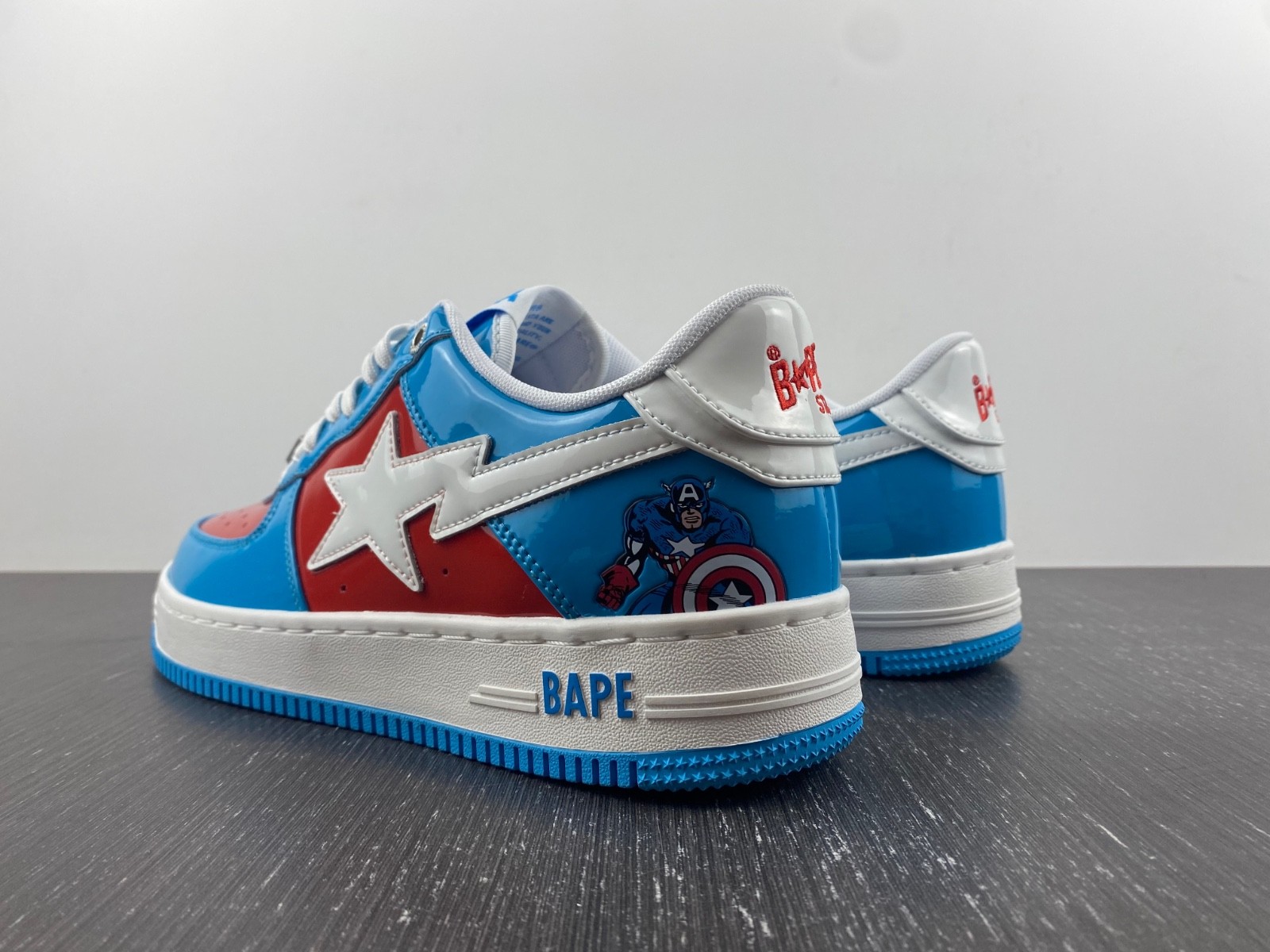 Bathing Ape A000046