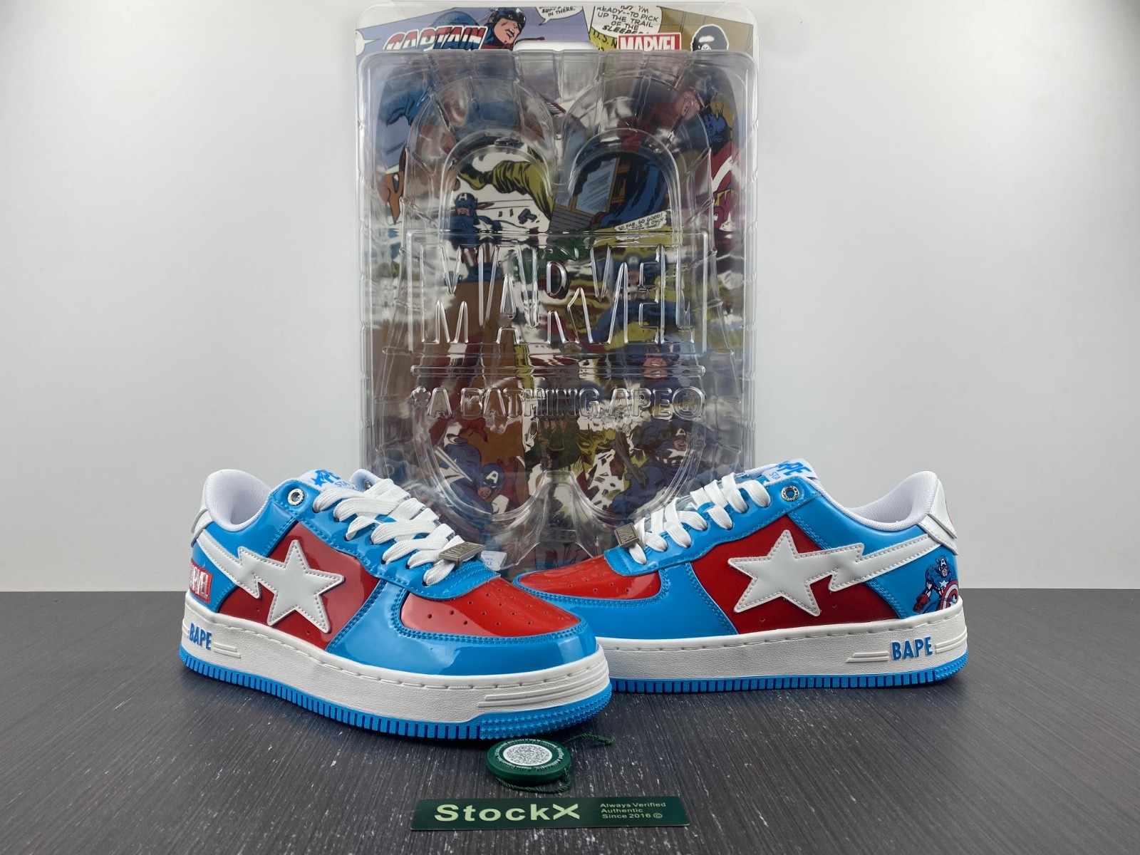 Bathing Ape A000046