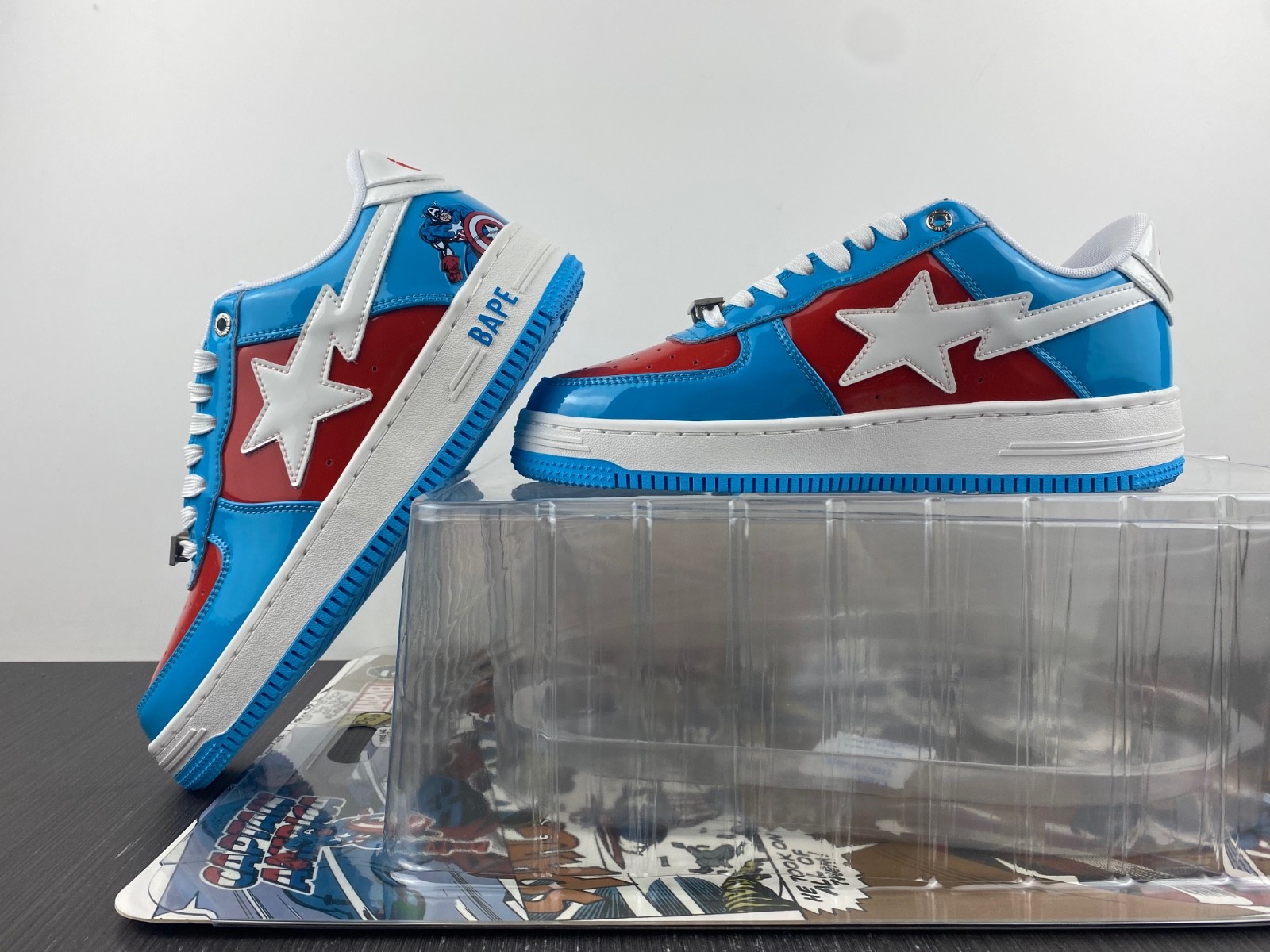 Bathing Ape A000046