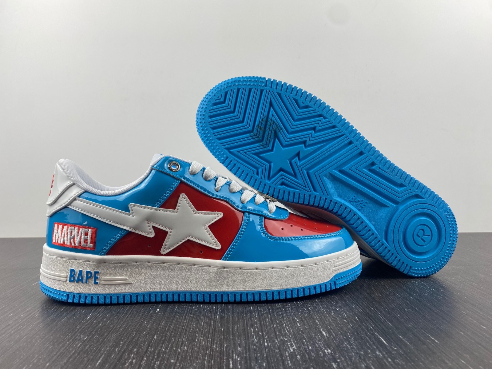 Bathing Ape A000046