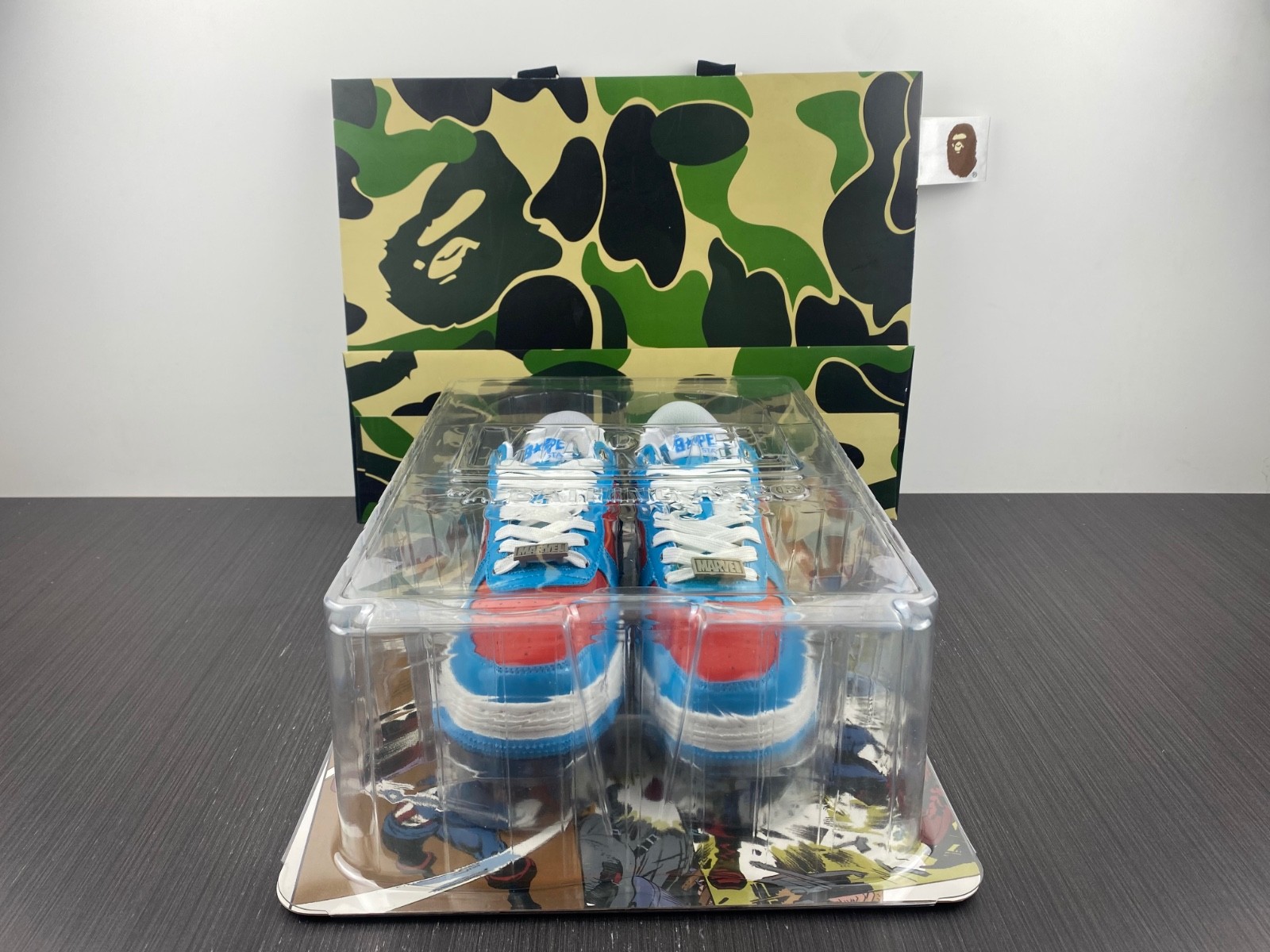 Bathing Ape A000046