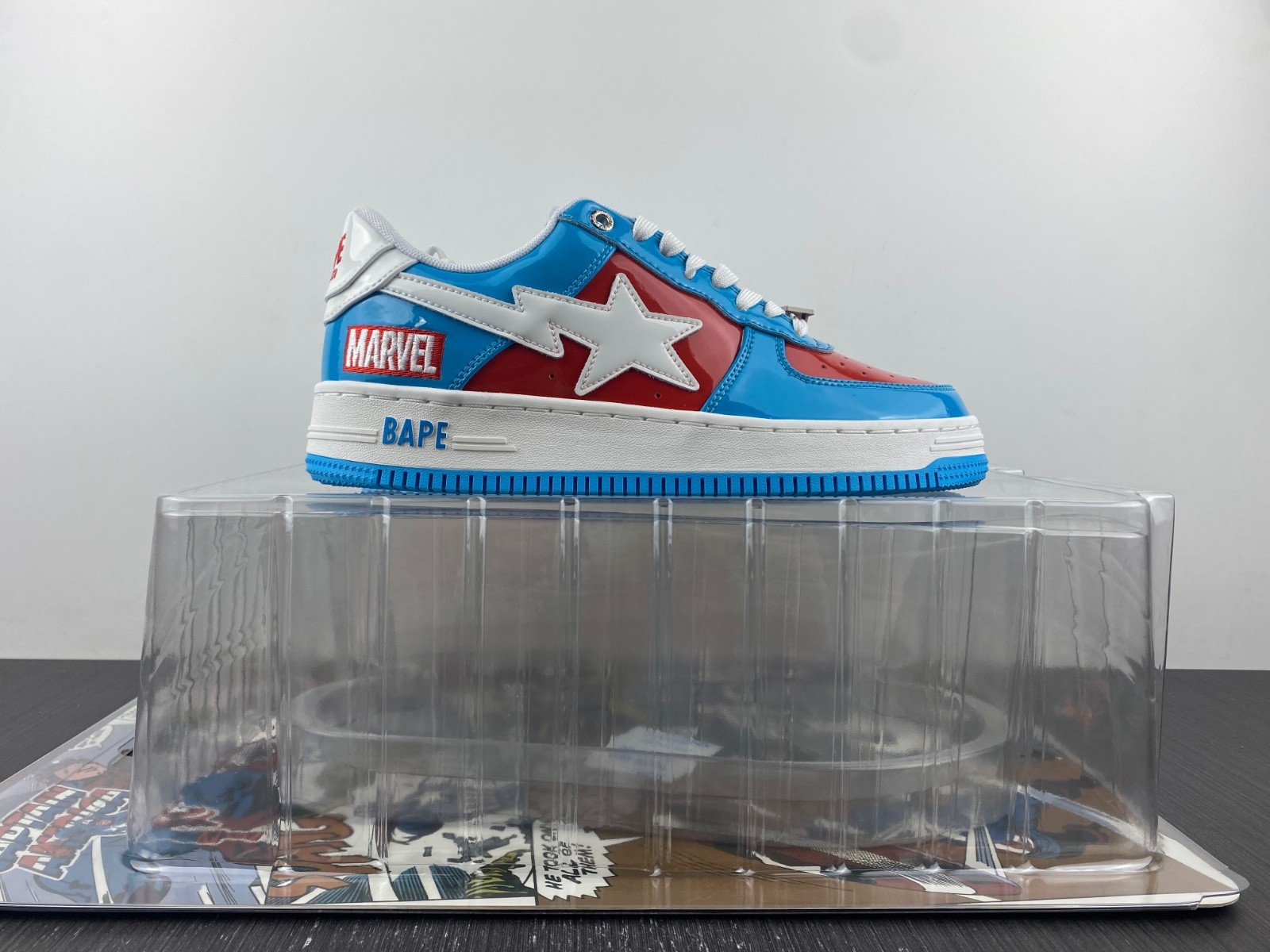 Bathing Ape A000046