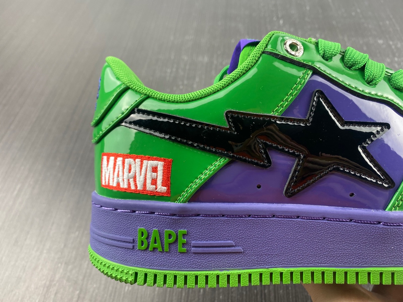 Bathing Ape A000045