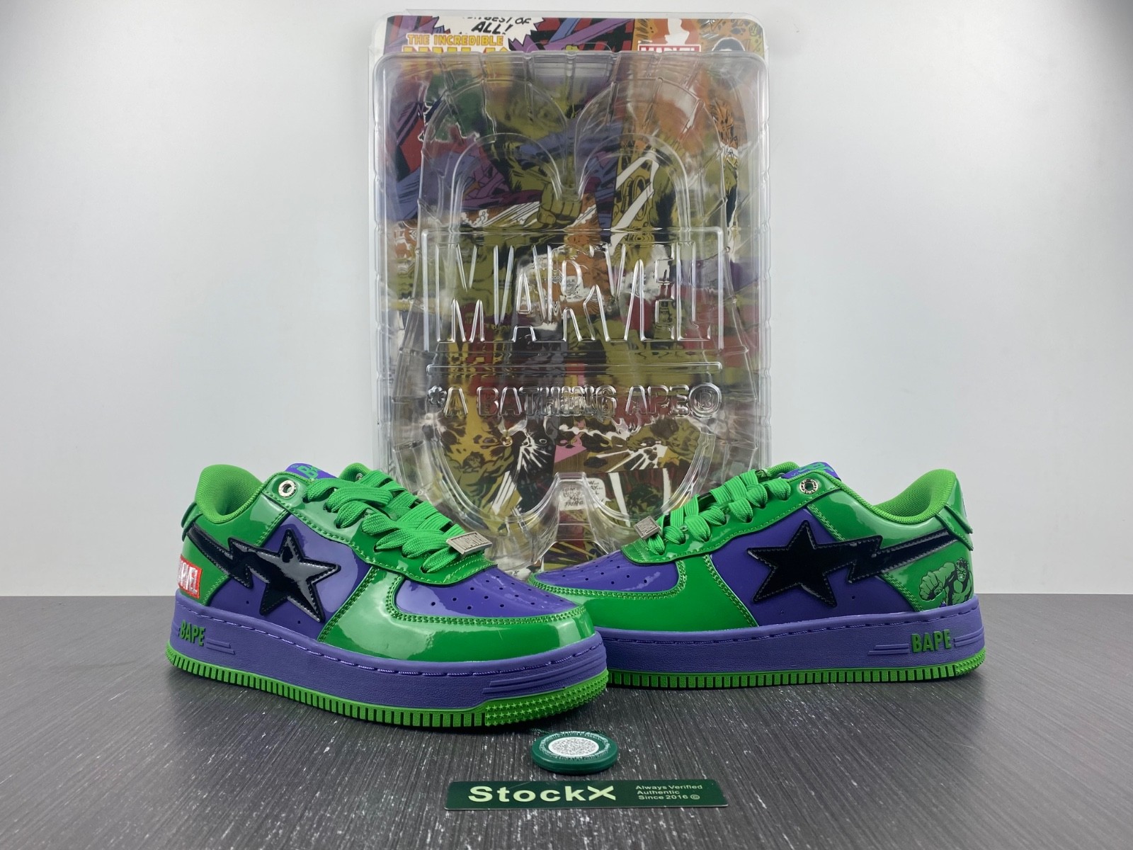 Bathing Ape A000045