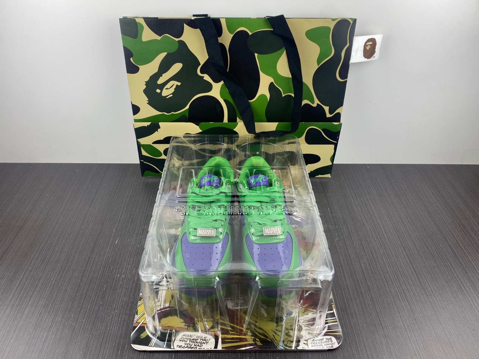 Bathing Ape A000045