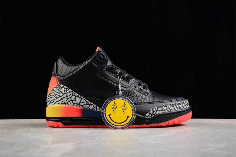 AIR Jordan 3 Retro J Balvin Rio FN0344-001
