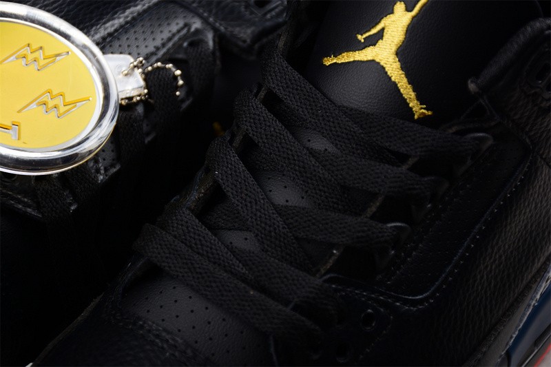 AIR Jordan 3 Retro J Balvin Rio FN0344-001