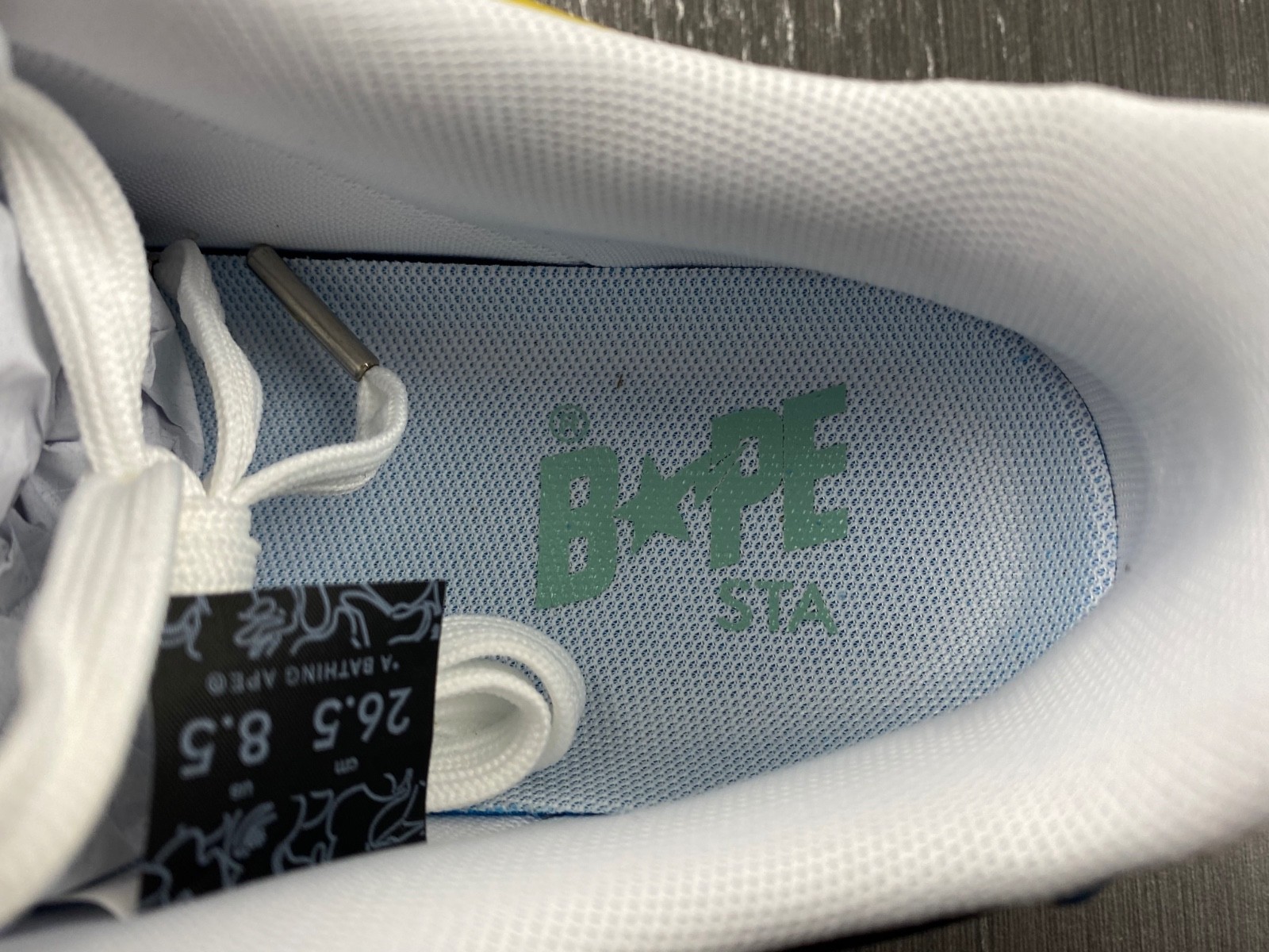 Bathing Ape A000054