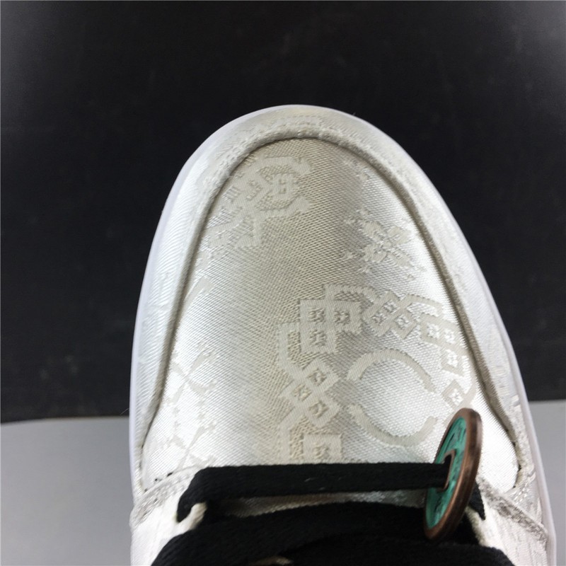 CLOT Air Jordan 1 Mid Fearless CU2804-100