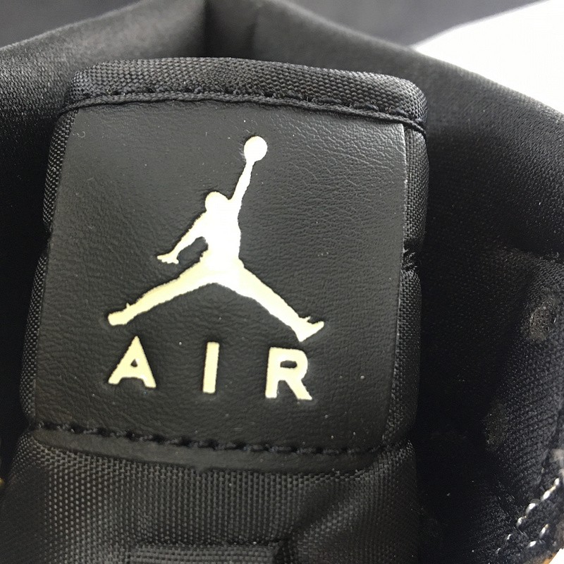 Air Jordan 1 High Mushroom AH7389-003
