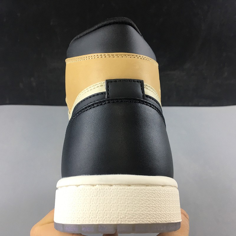 Air Jordan 1 High Mushroom AH7389-003