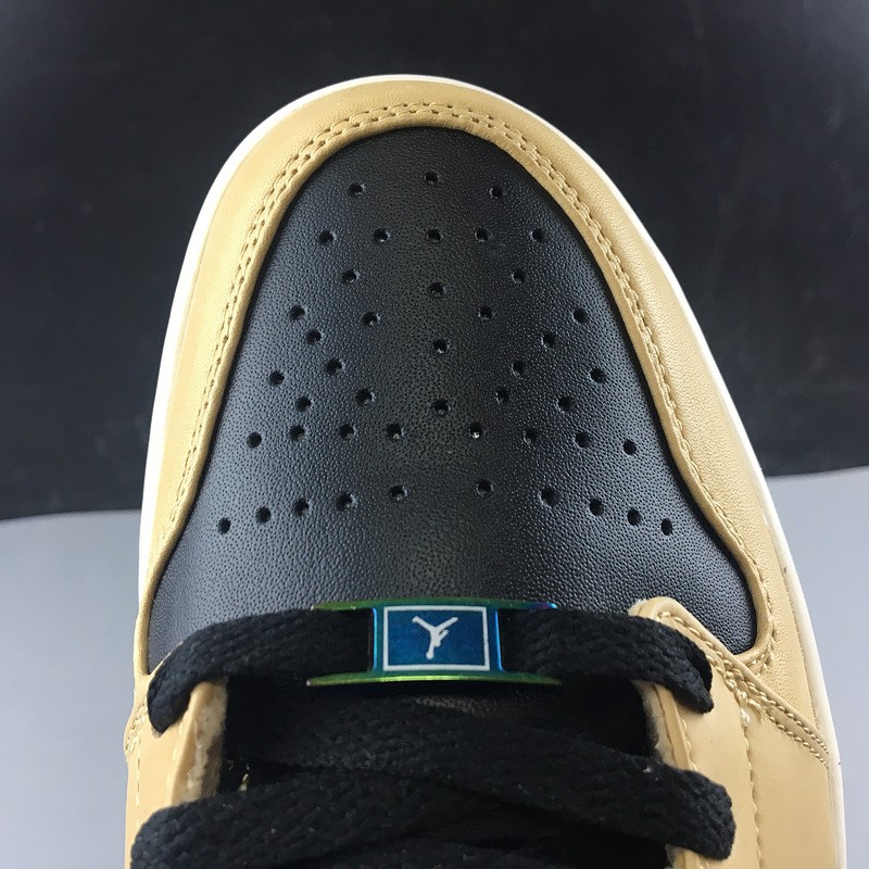 Air Jordan 1 High Mushroom AH7389-003