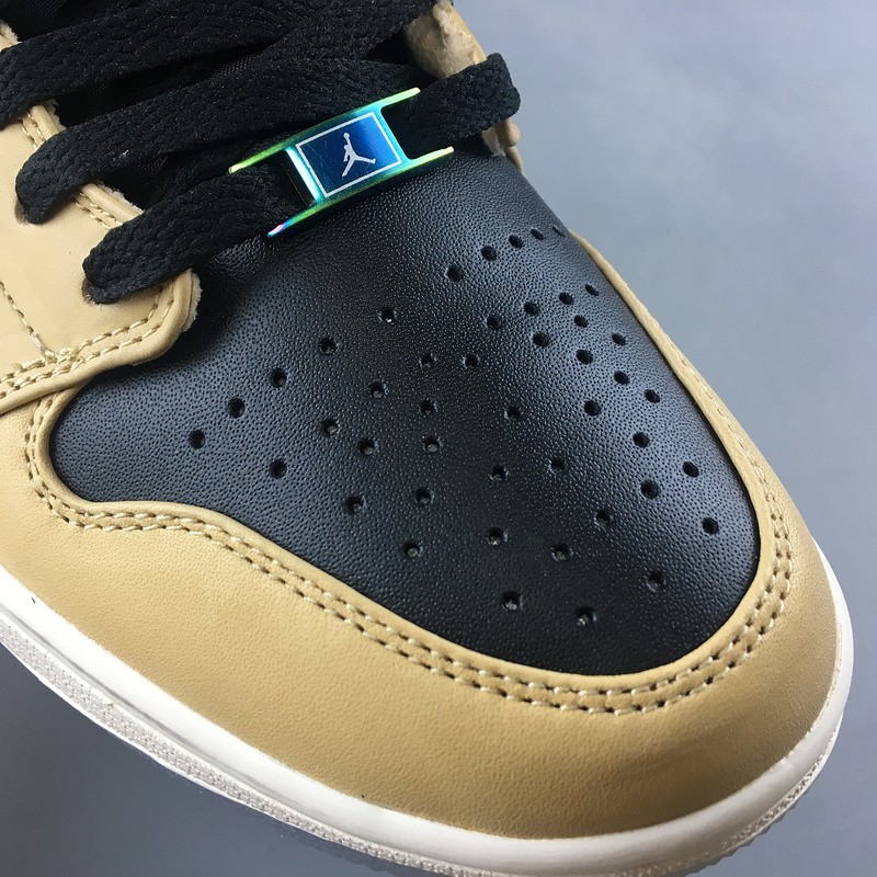 Air Jordan 1 High Mushroom AH7389-003