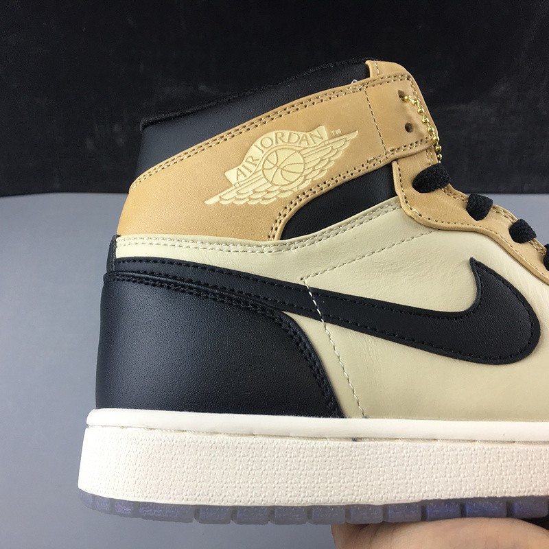 Air Jordan 1 High Mushroom AH7389-003