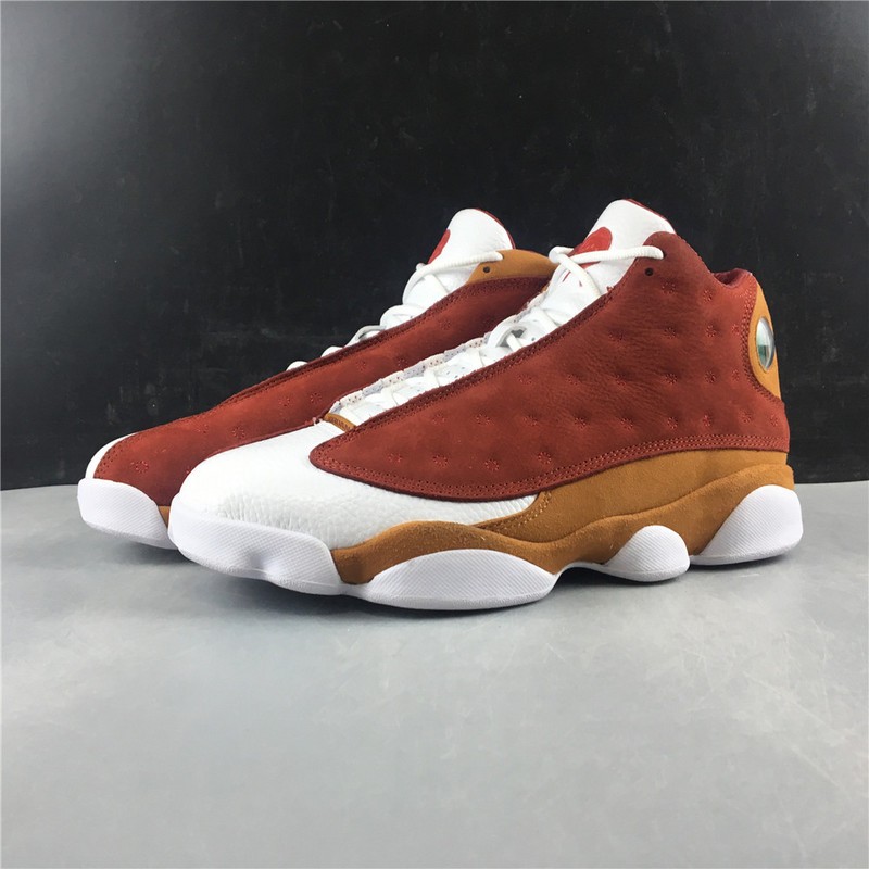 Air Jordan 13 Retro Premio