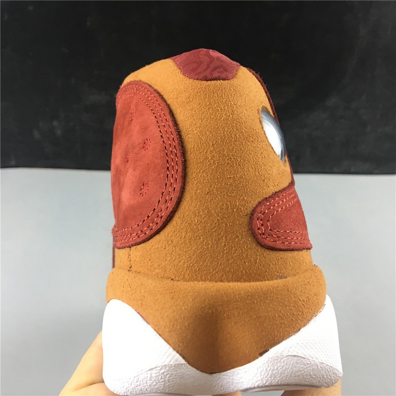 Air Jordan 13 Retro Premio