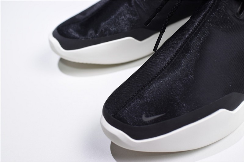 Air Fear Of God 1 SA Black   AT9915-001
