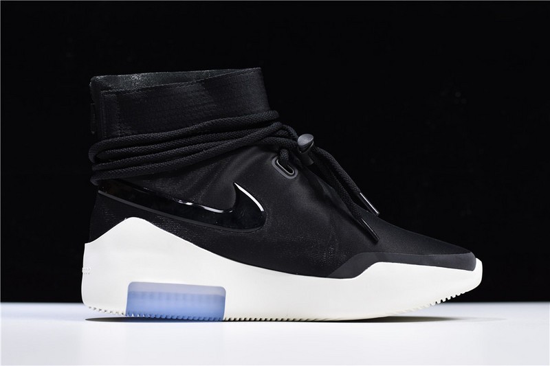 Air Fear Of God 1 SA Black   AT9915-001
