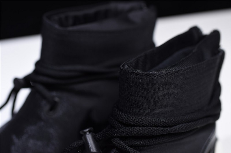 Air Fear Of God 1 SA Black   AT9915-001