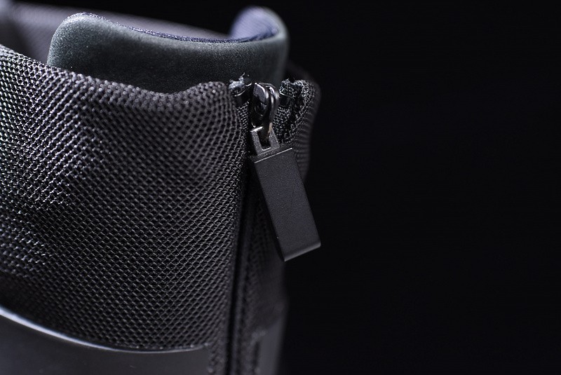 Nike Air Fear of God 1 Black AR4237-001