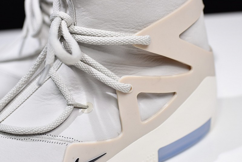Nike Air Fear of God 1 Grey Color AR4237-002