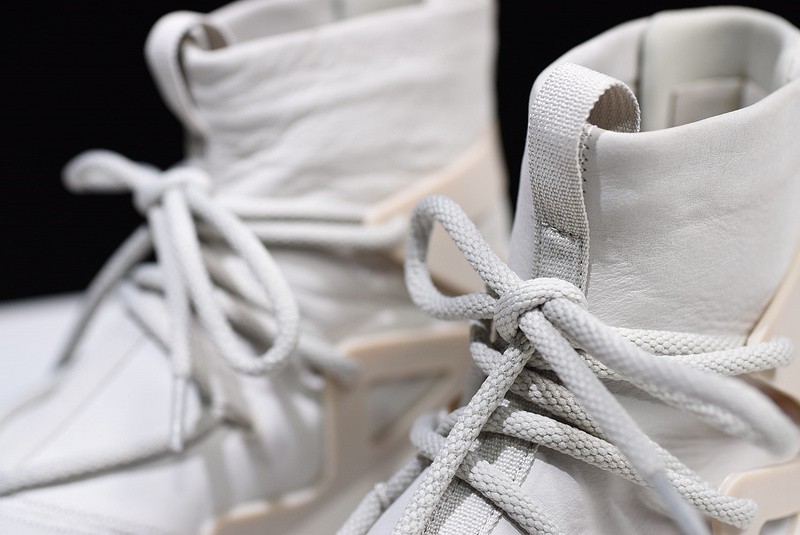 Nike Air Fear of God 1 Grey Color AR4237-002