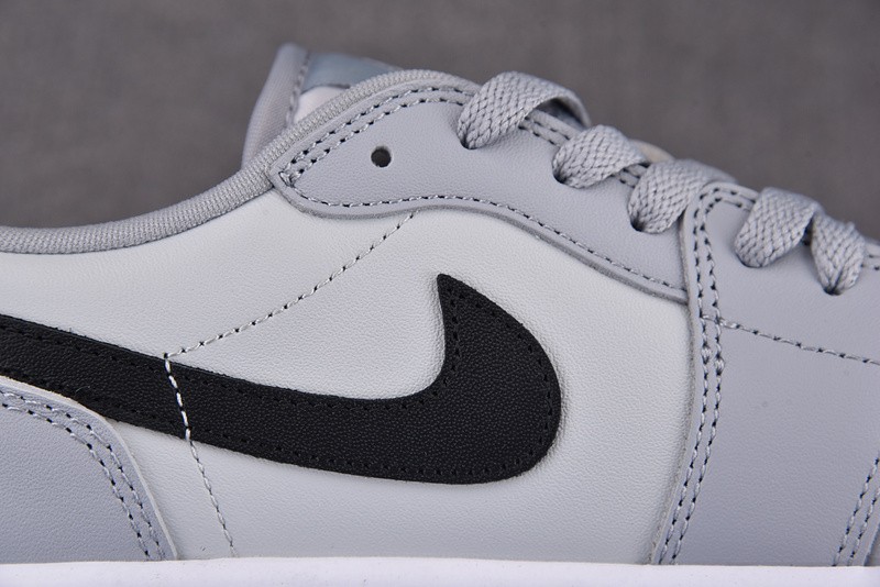 Air Jordan 1 Retro Low Golf Wolf Grey DD9315-002